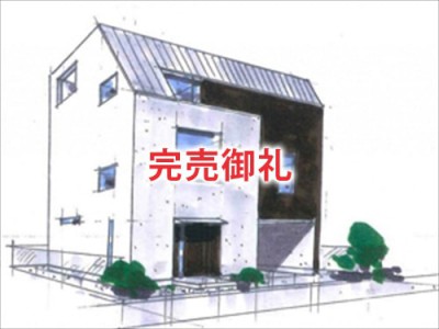 新築戸建 4LDK